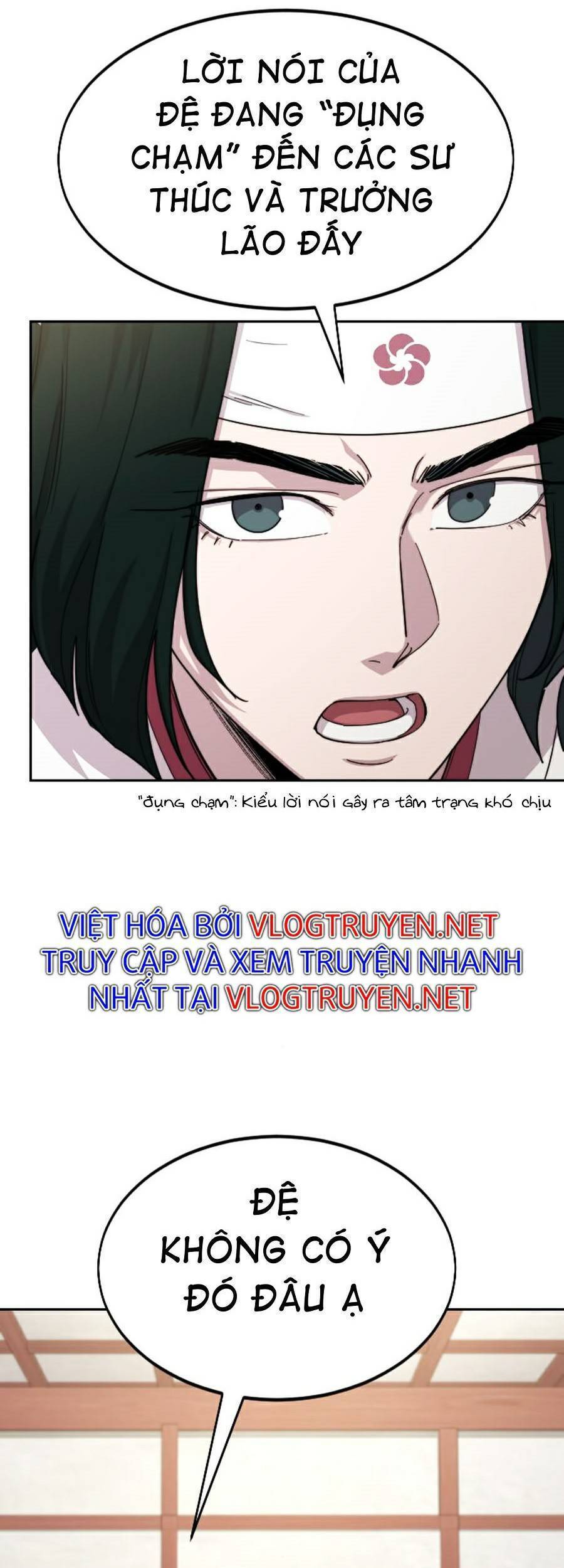 Hoa Sơn Tái Xuất Chapter 44 - Trang 48
