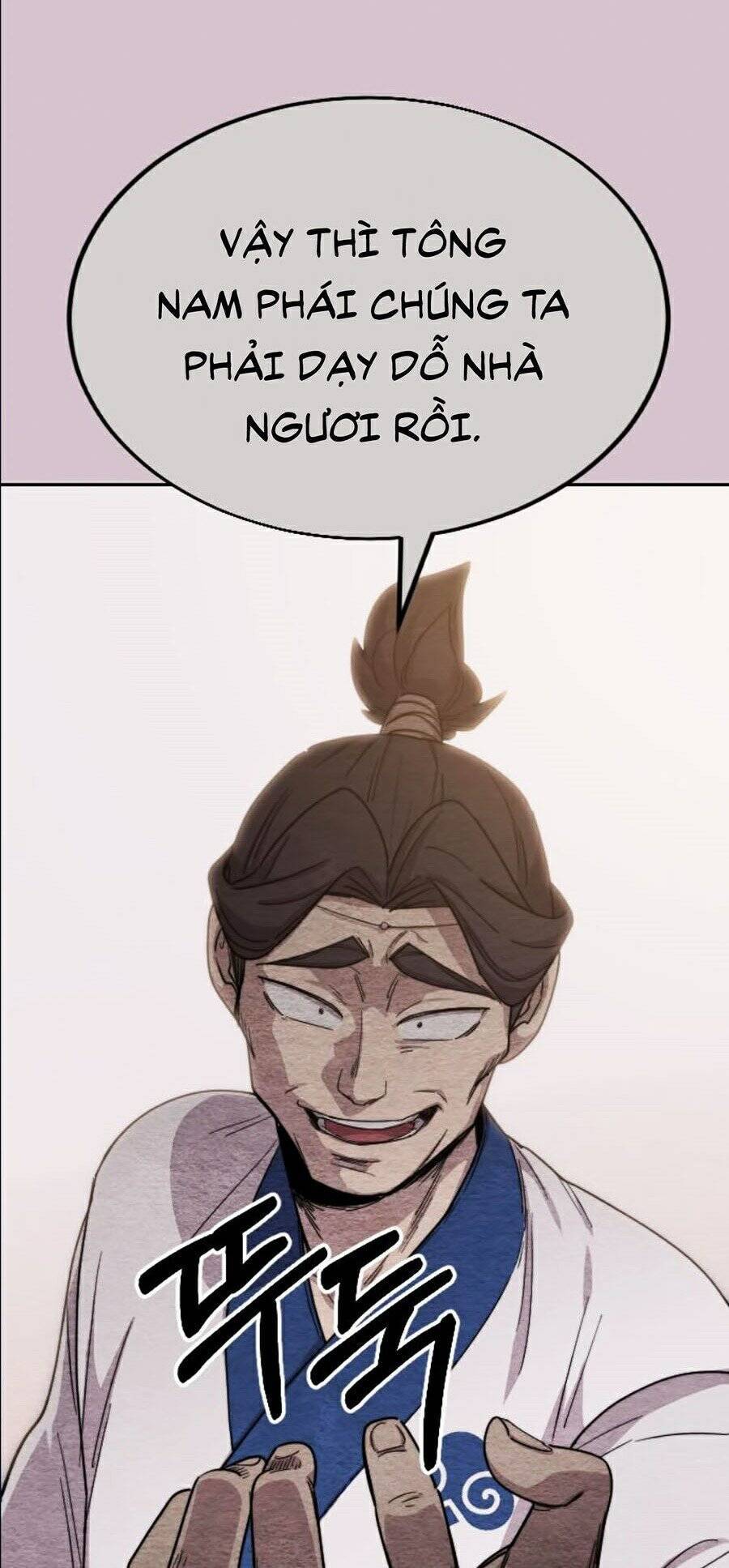 Hoa Sơn Tái Xuất Chapter 22 - Trang 8