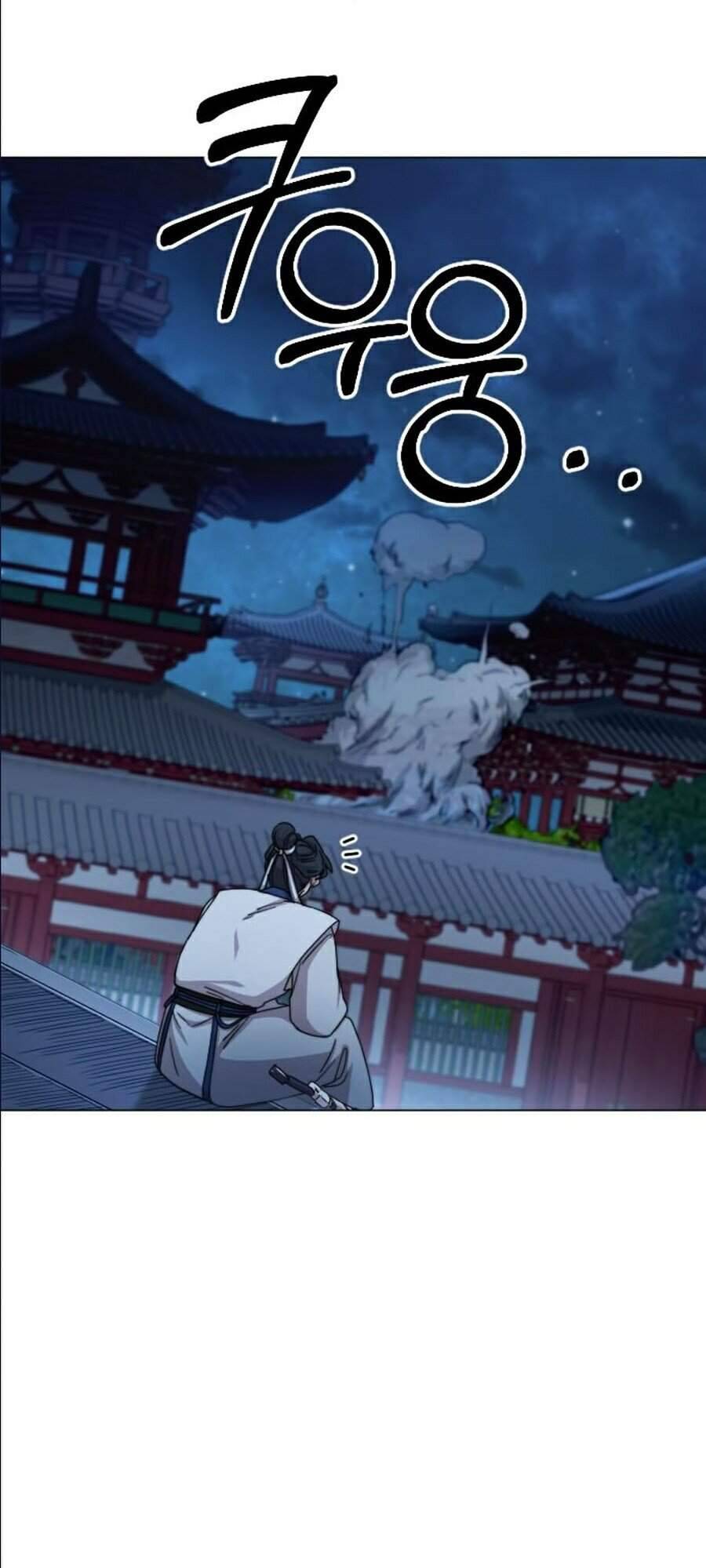 Hoa Sơn Tái Xuất Chapter 27 - Trang 81