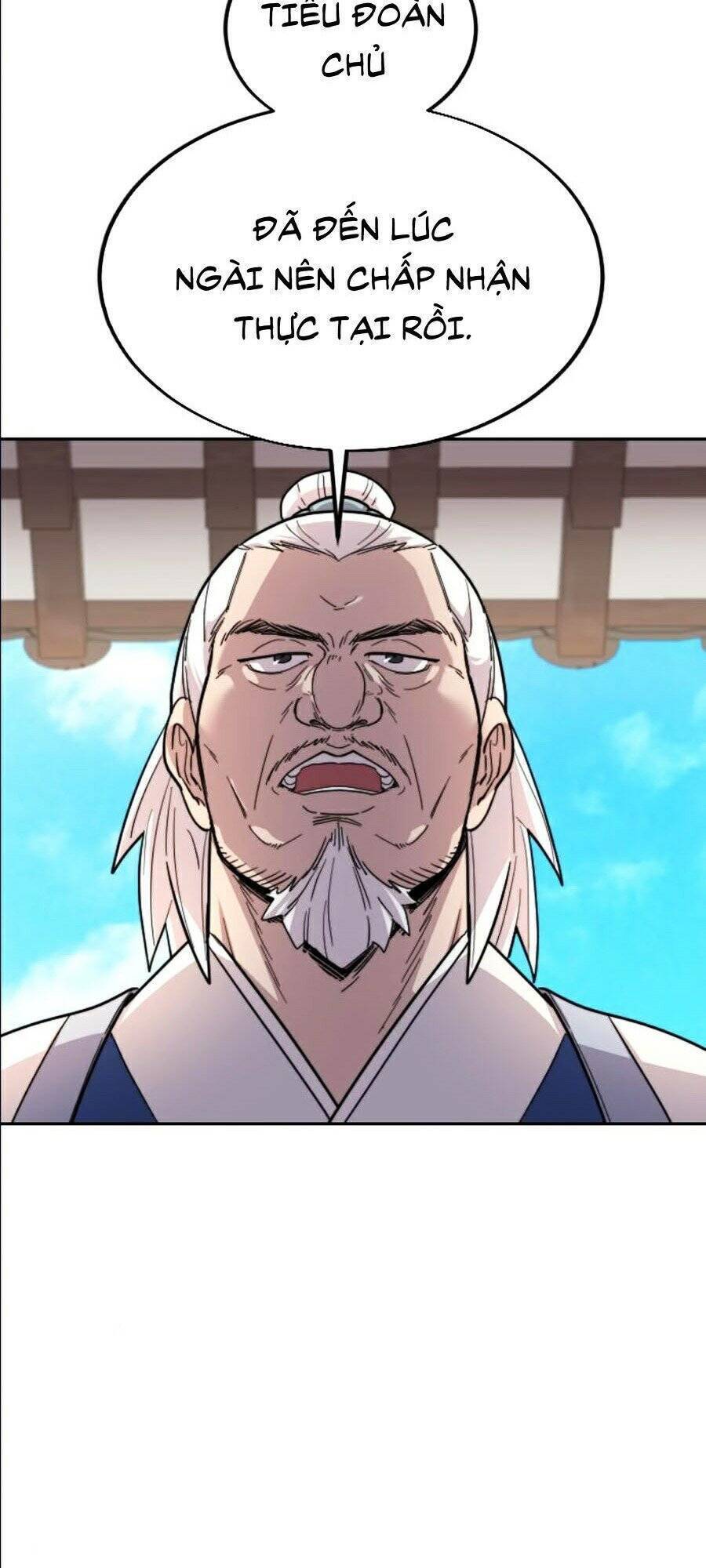 Hoa Sơn Tái Xuất Chapter 22 - Trang 104