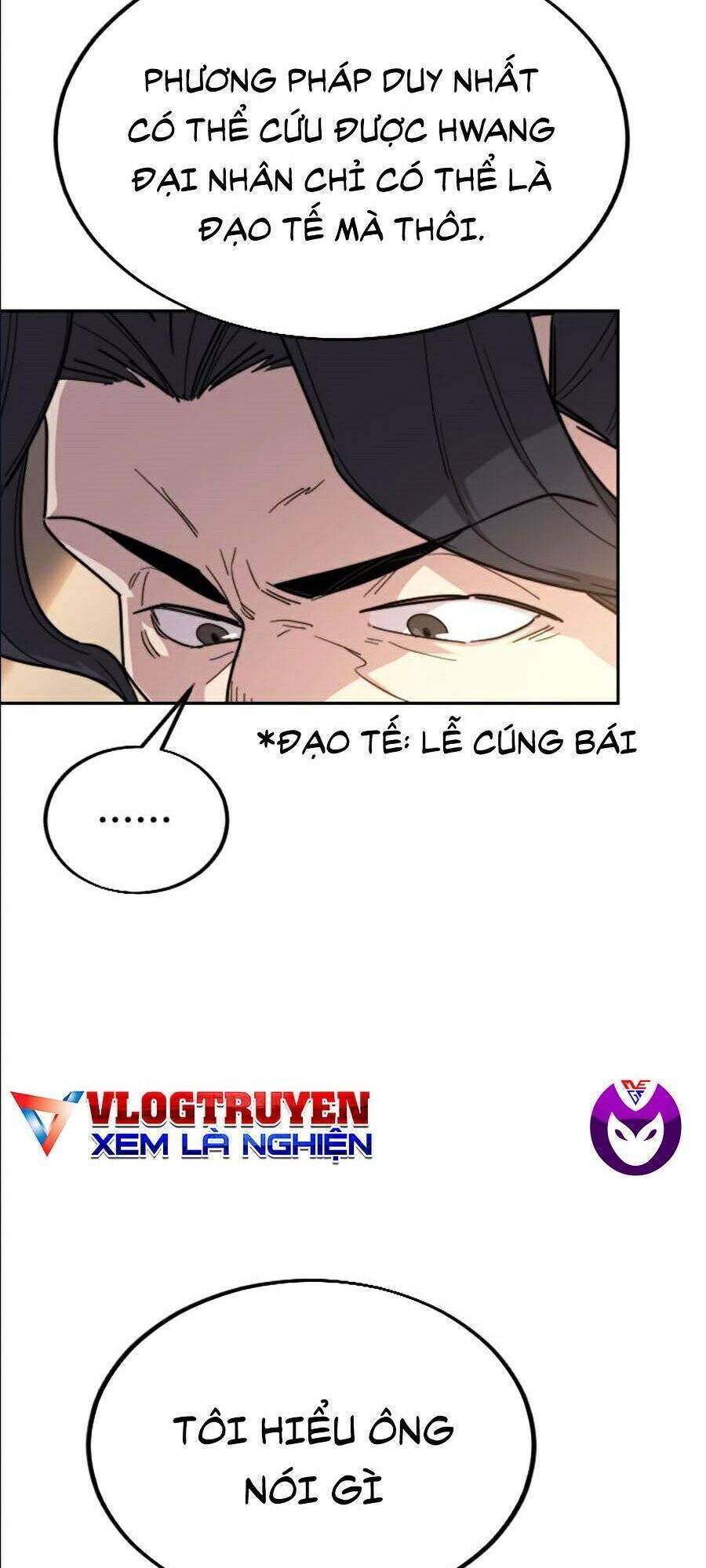 Hoa Sơn Tái Xuất Chapter 22 - Trang 106
