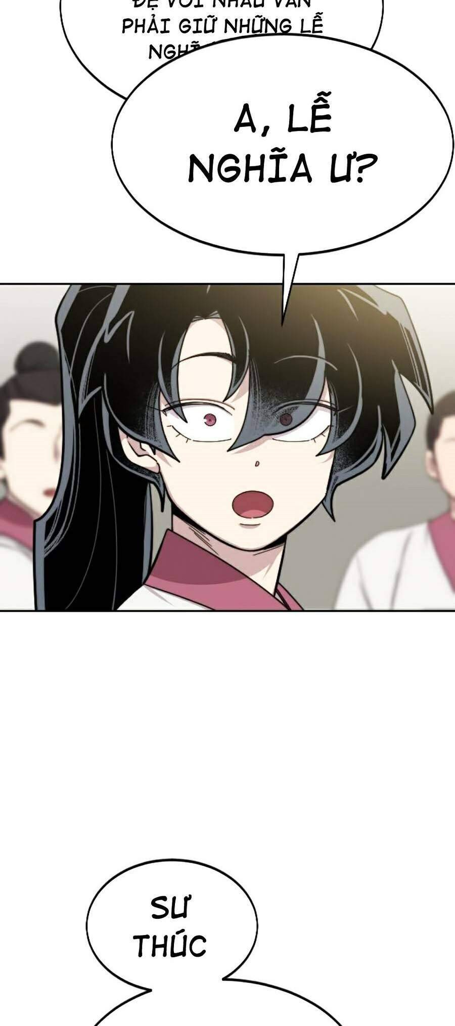 Hoa Sơn Tái Xuất Chapter 42 - Trang 123