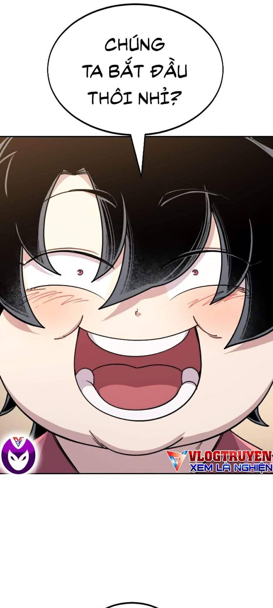 Hoa Sơn Tái Xuất Chapter 30 - Trang 30