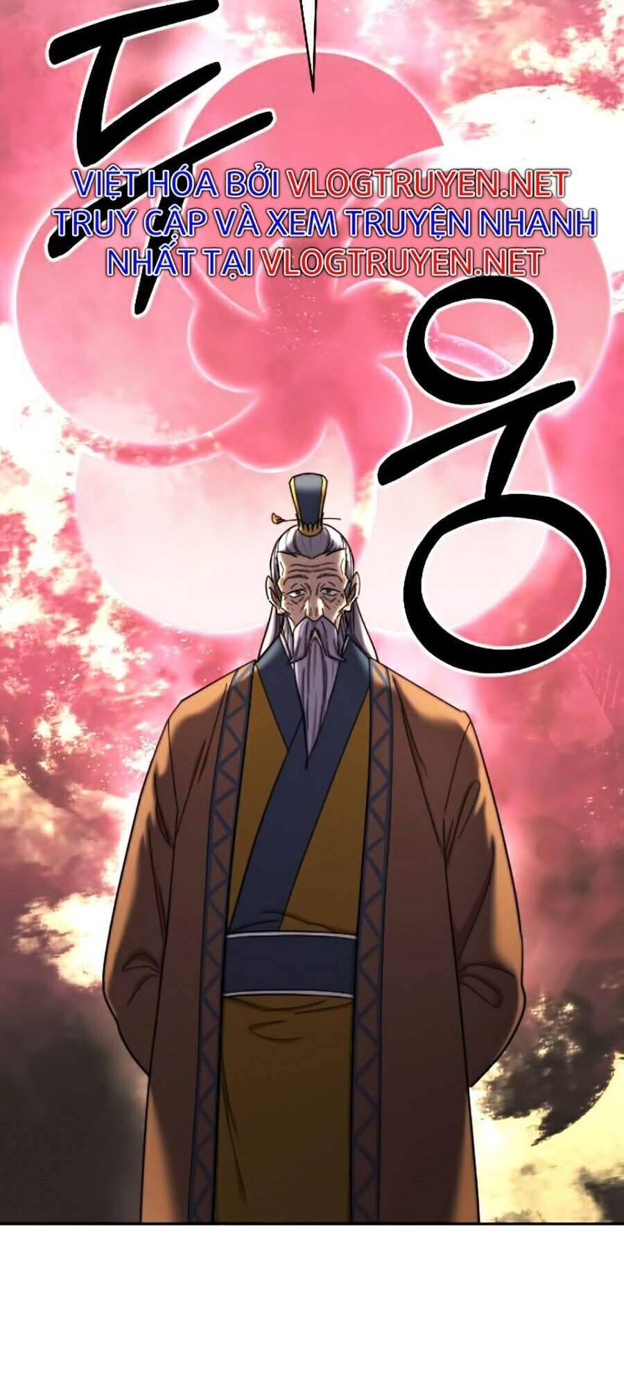 Hoa Sơn Tái Xuất Chapter 30 - Trang 112