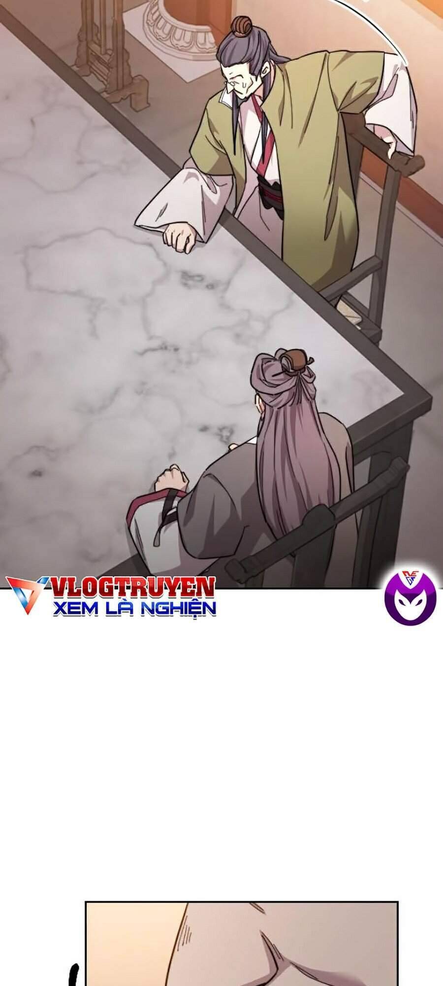 Hoa Sơn Tái Xuất Chapter 32 - Trang 156