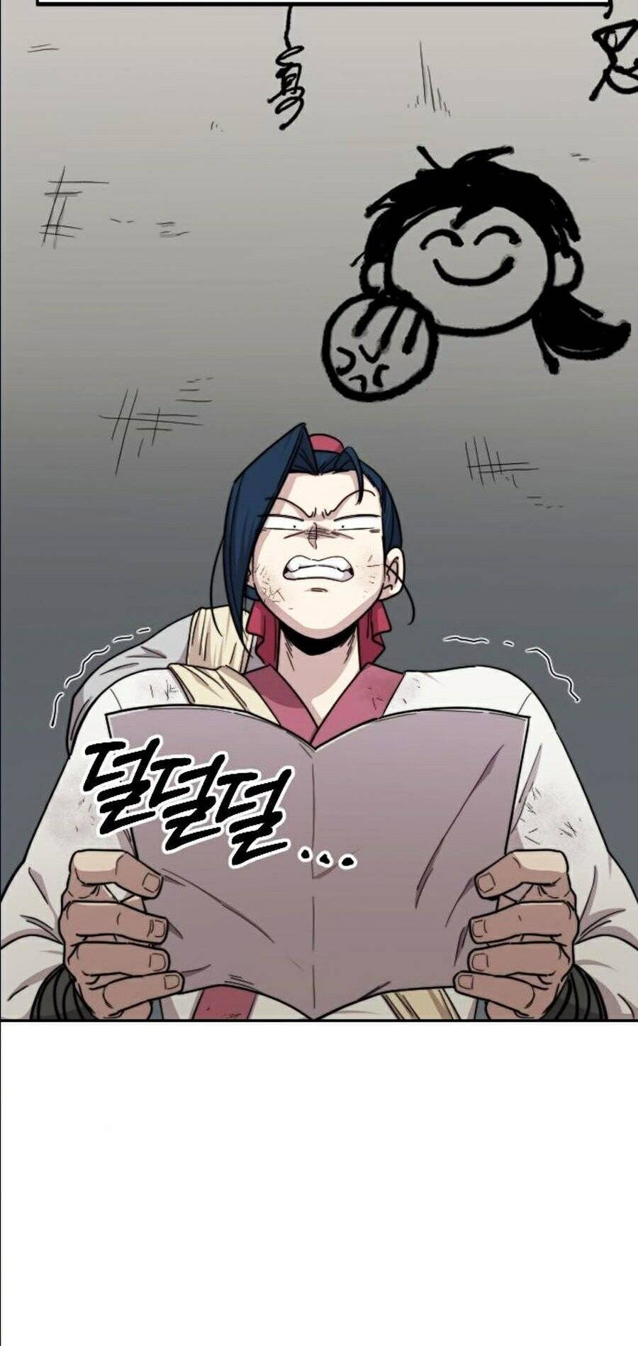 Hoa Sơn Tái Xuất Chapter 21 - Trang 81