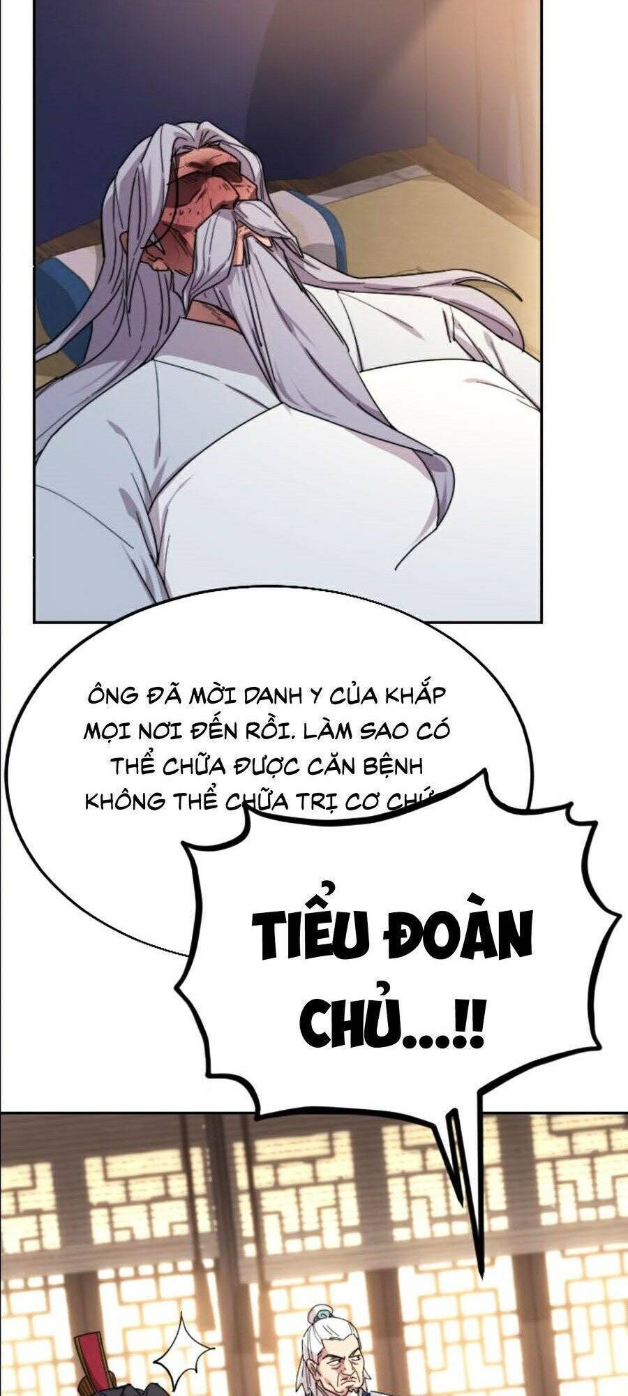 Hoa Sơn Tái Xuất Chapter 22 - Trang 134