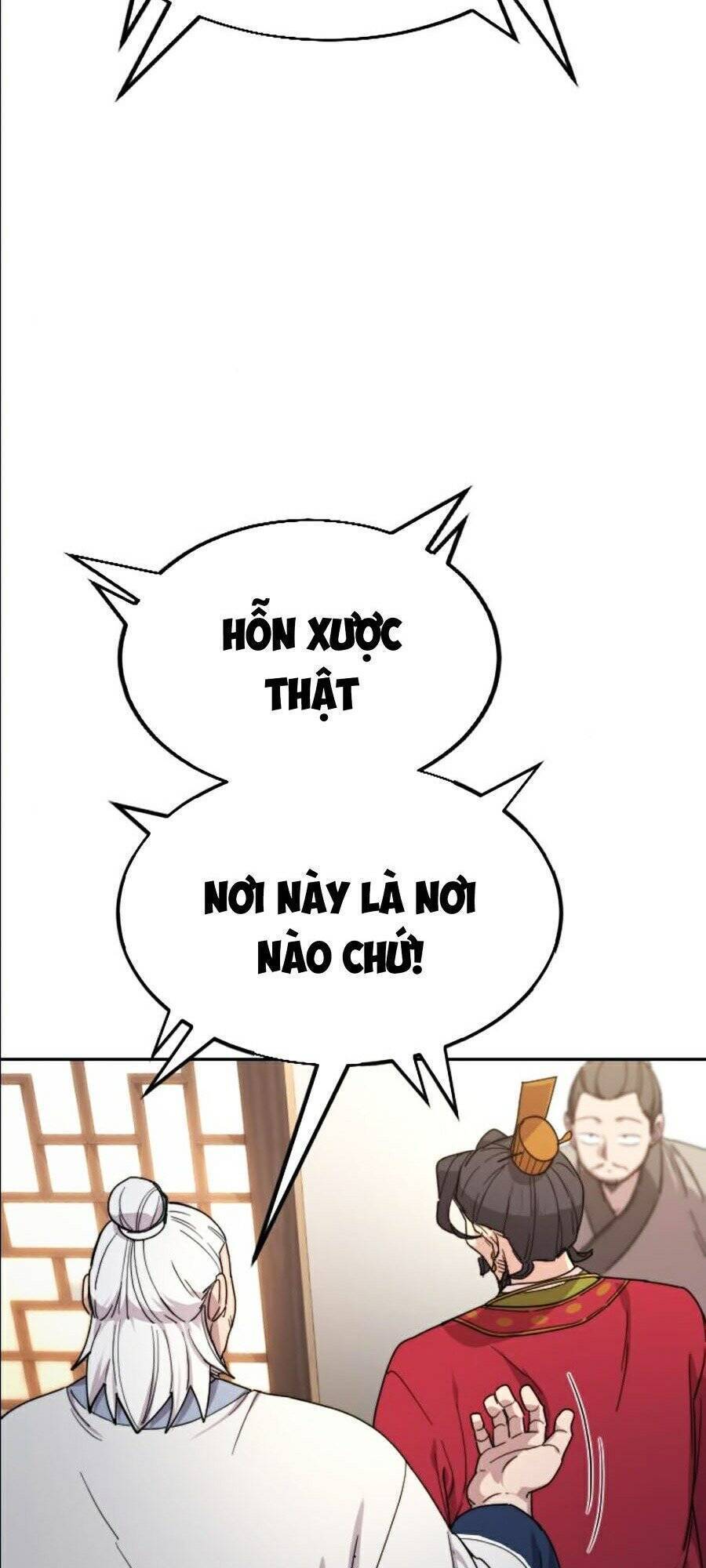 Hoa Sơn Tái Xuất Chapter 22 - Trang 144