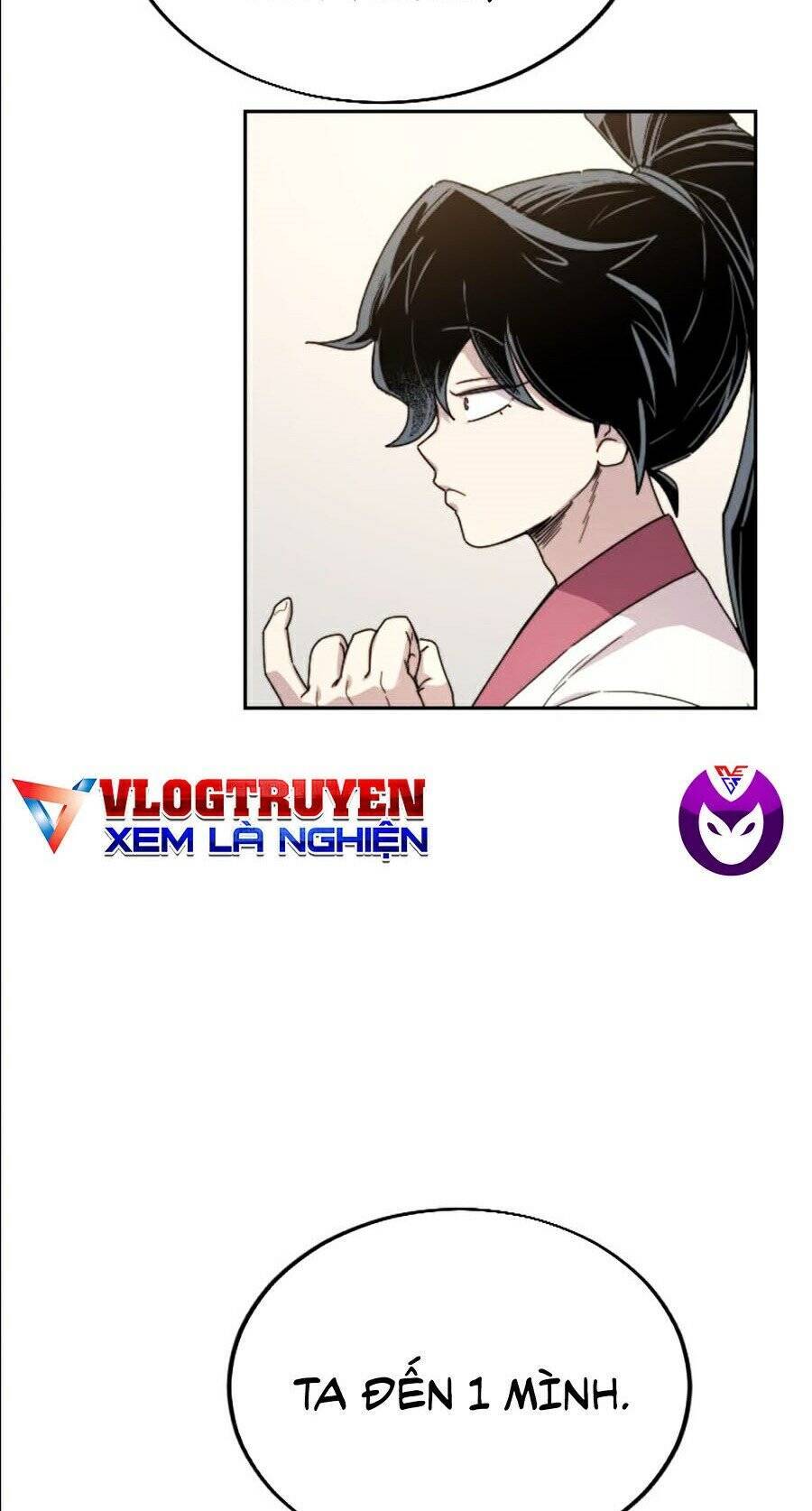 Hoa Sơn Tái Xuất Chapter 22 - Trang 171