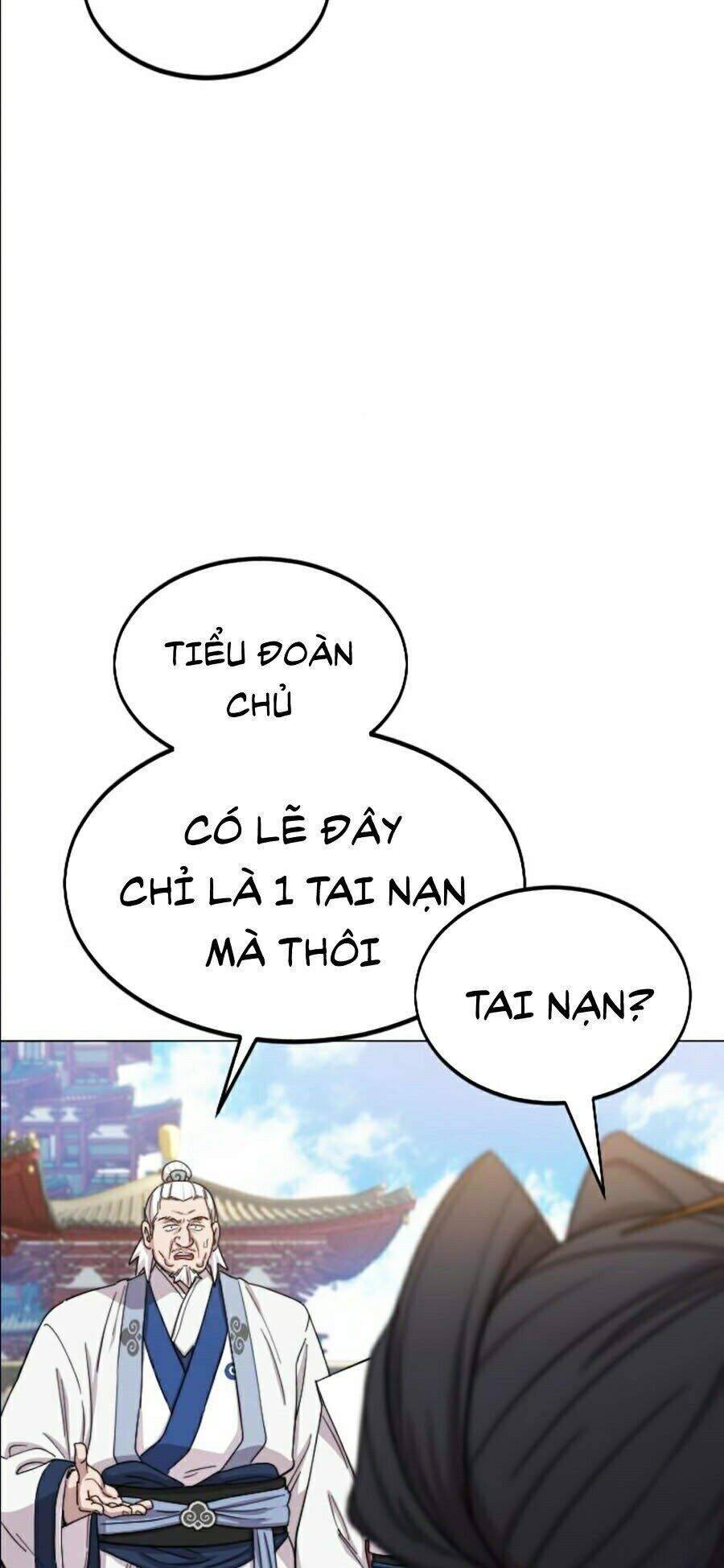 Hoa Sơn Tái Xuất Chapter 26 - Trang 63