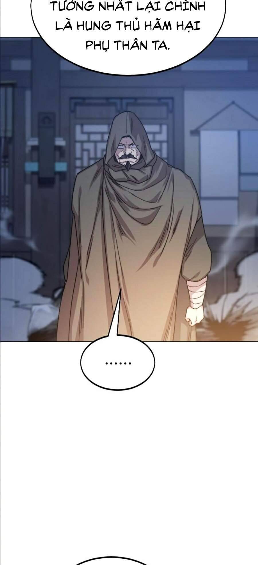 Hoa Sơn Tái Xuất Chapter 27 - Trang 30