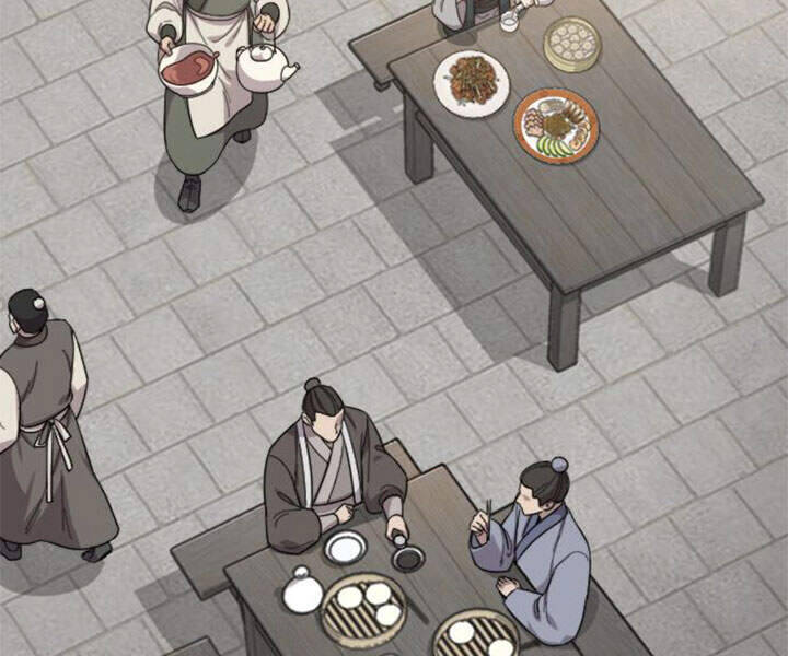 Hoa Sơn Tái Xuất Chapter 39 - Trang 124
