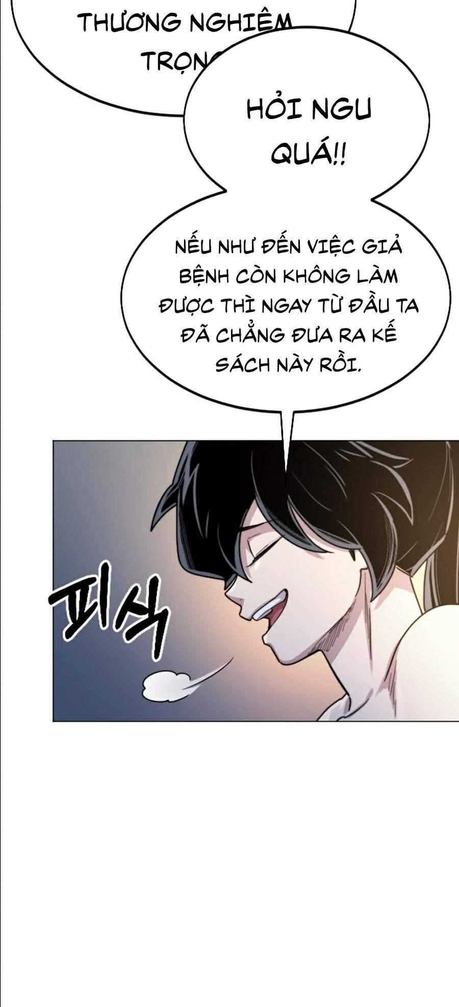 Hoa Sơn Tái Xuất Chapter 27 - Trang 39