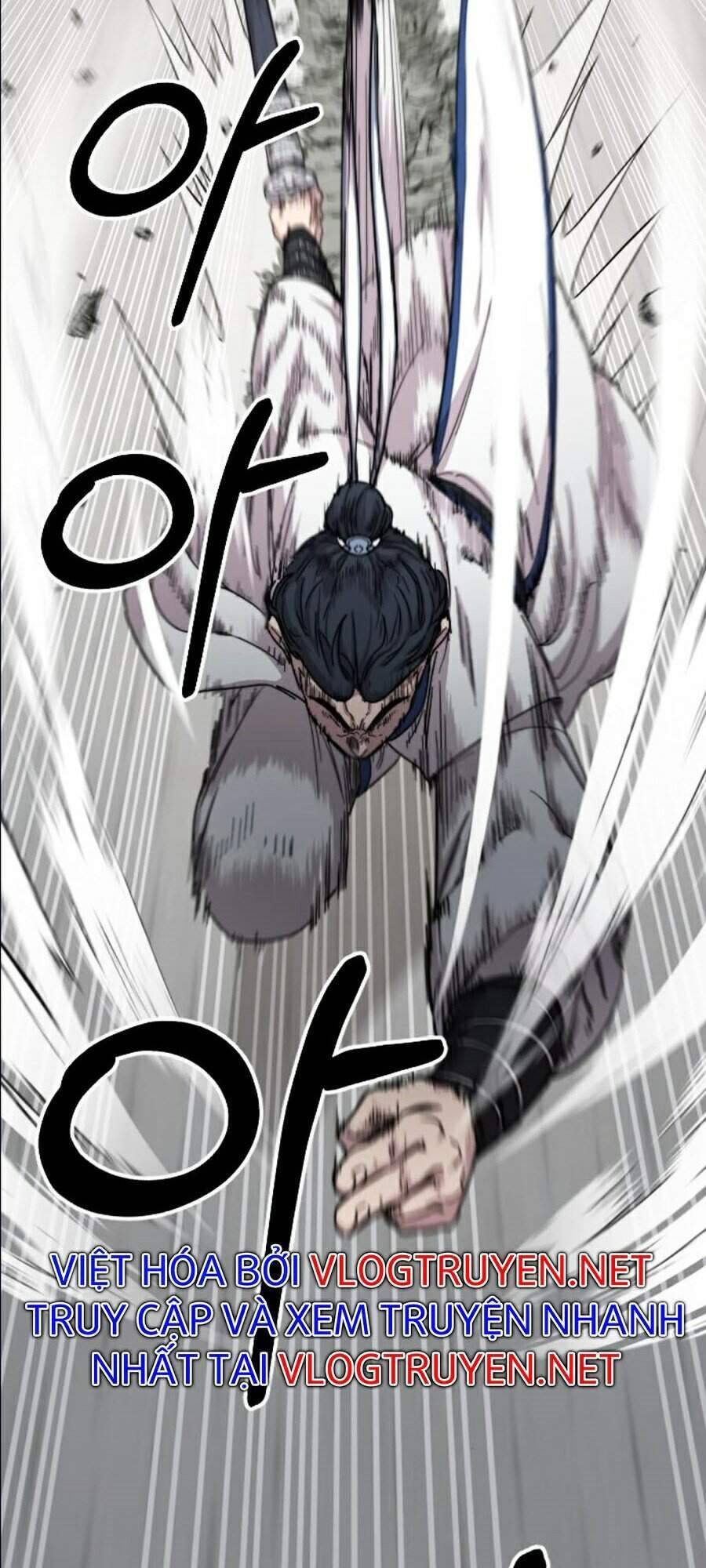 Hoa Sơn Tái Xuất Chapter 25 - Trang 54