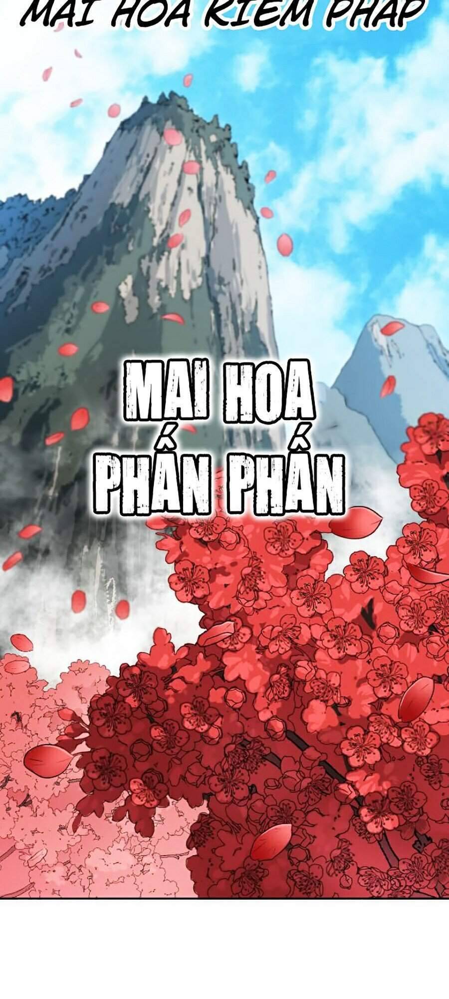 Hoa Sơn Tái Xuất Chapter 31 - Trang 127
