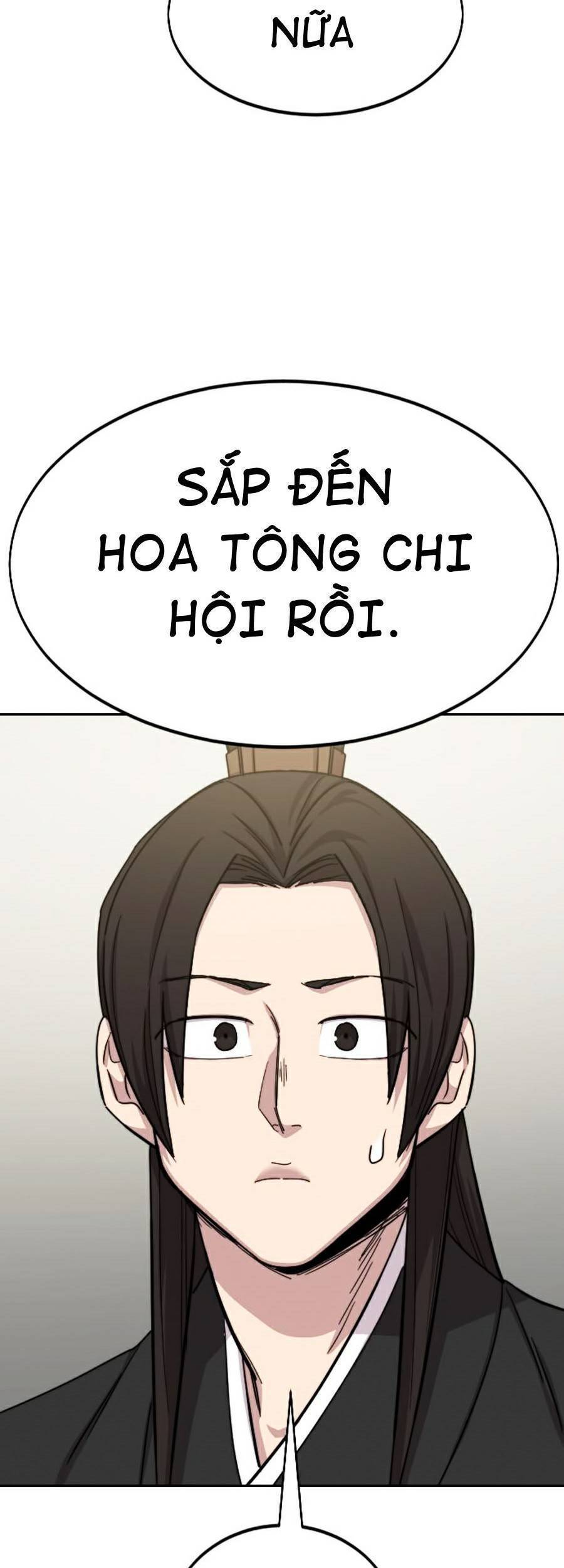 Hoa Sơn Tái Xuất Chapter 44 - Trang 56