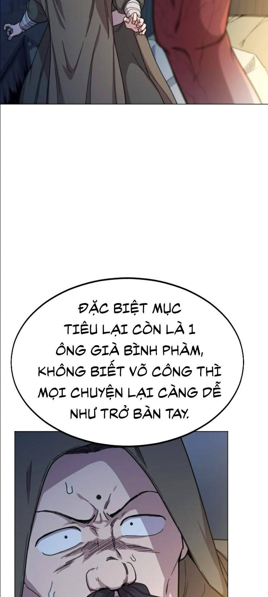 Hoa Sơn Tái Xuất Chapter 27 - Trang 68