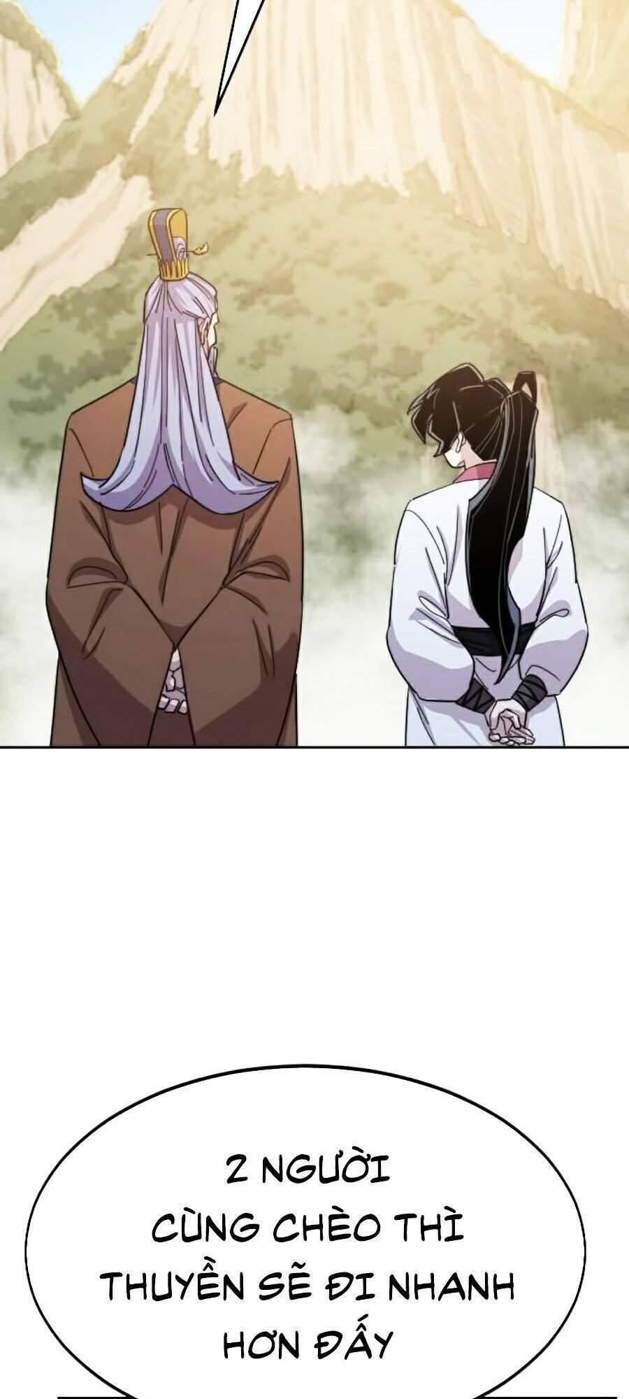 Hoa Sơn Tái Xuất Chapter 34 - Trang 124