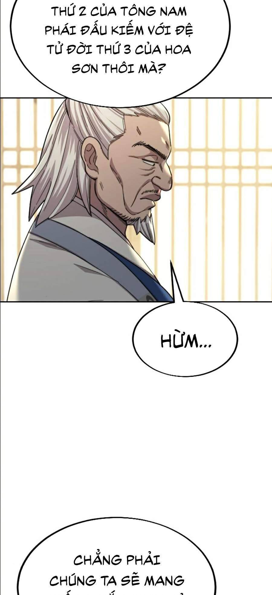 Hoa Sơn Tái Xuất Chapter 24 - Trang 17