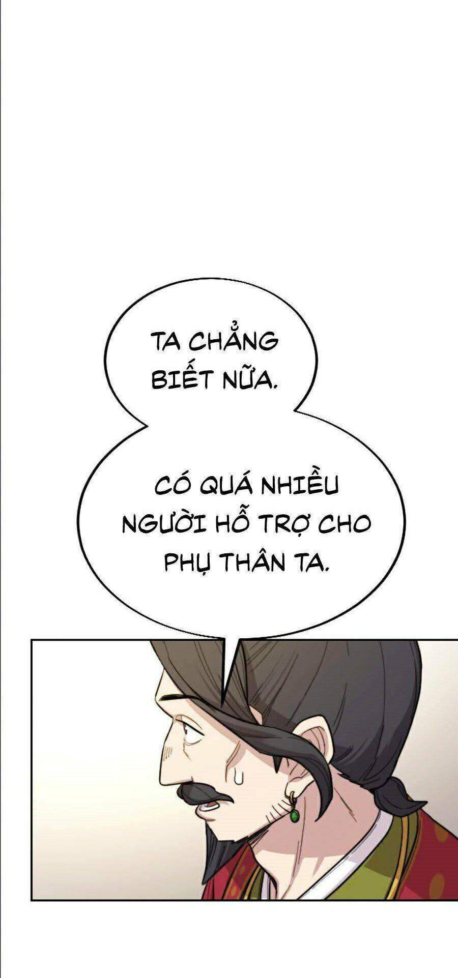 Hoa Sơn Tái Xuất Chapter 23 - Trang 138