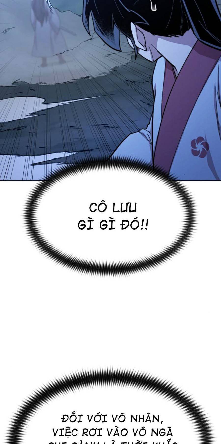 Hoa Sơn Tái Xuất Chapter 48 - Trang 14