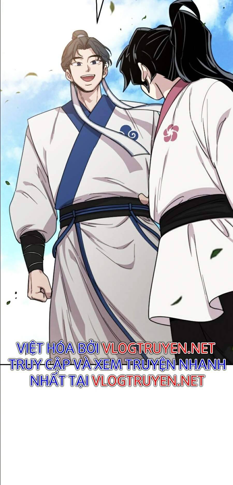 Hoa Sơn Tái Xuất Chapter 24 - Trang 74