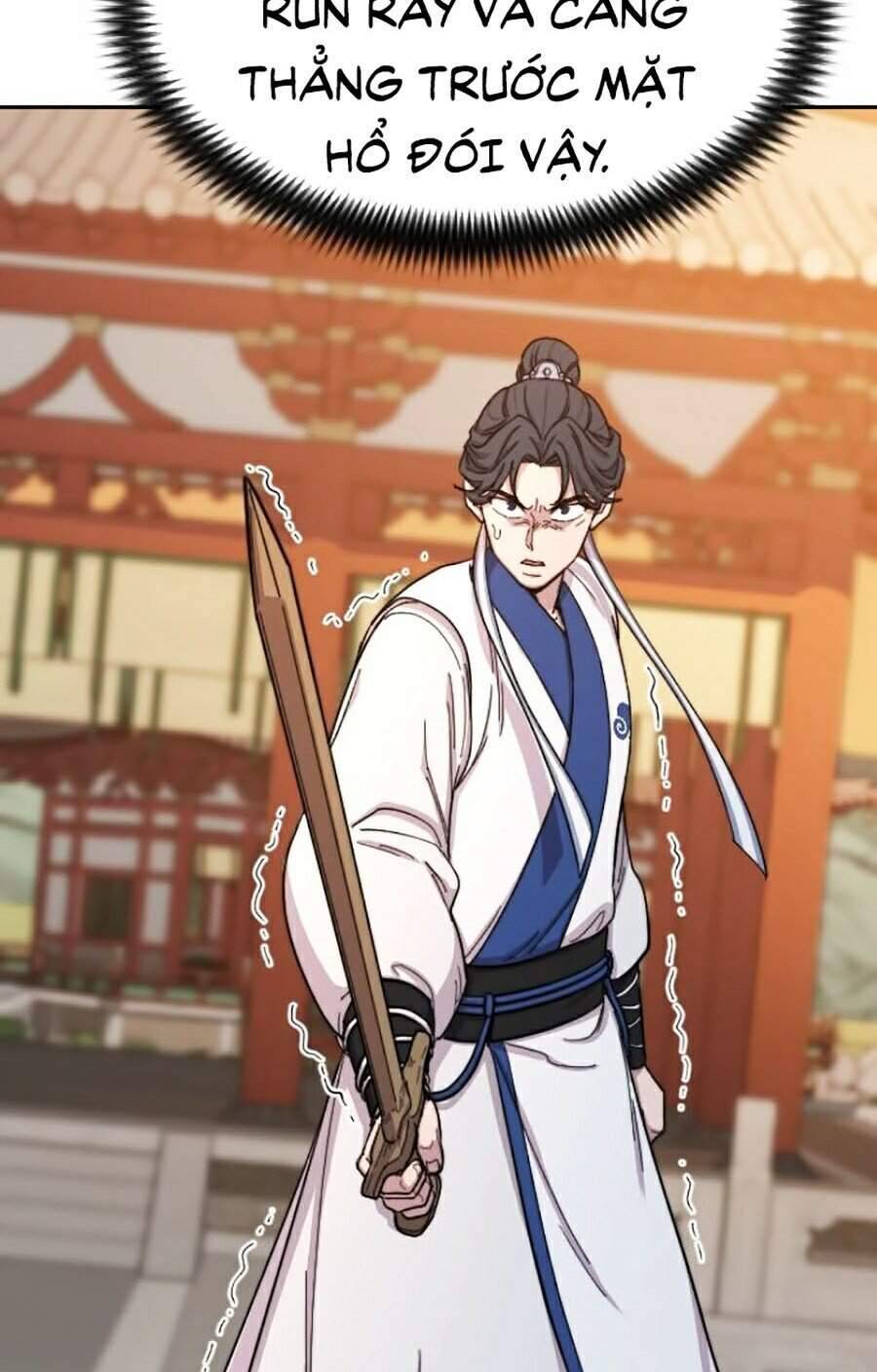 Hoa Sơn Tái Xuất Chapter 31 - Trang 48