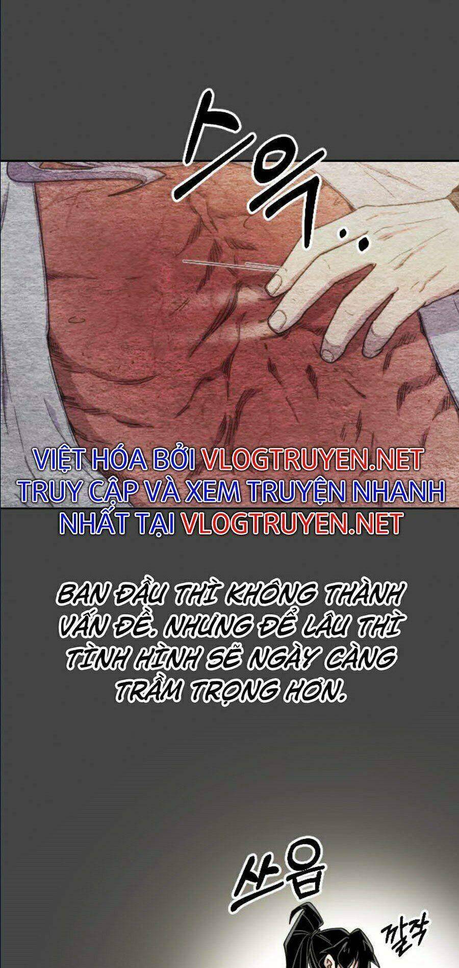 Hoa Sơn Tái Xuất Chapter 23 - Trang 152