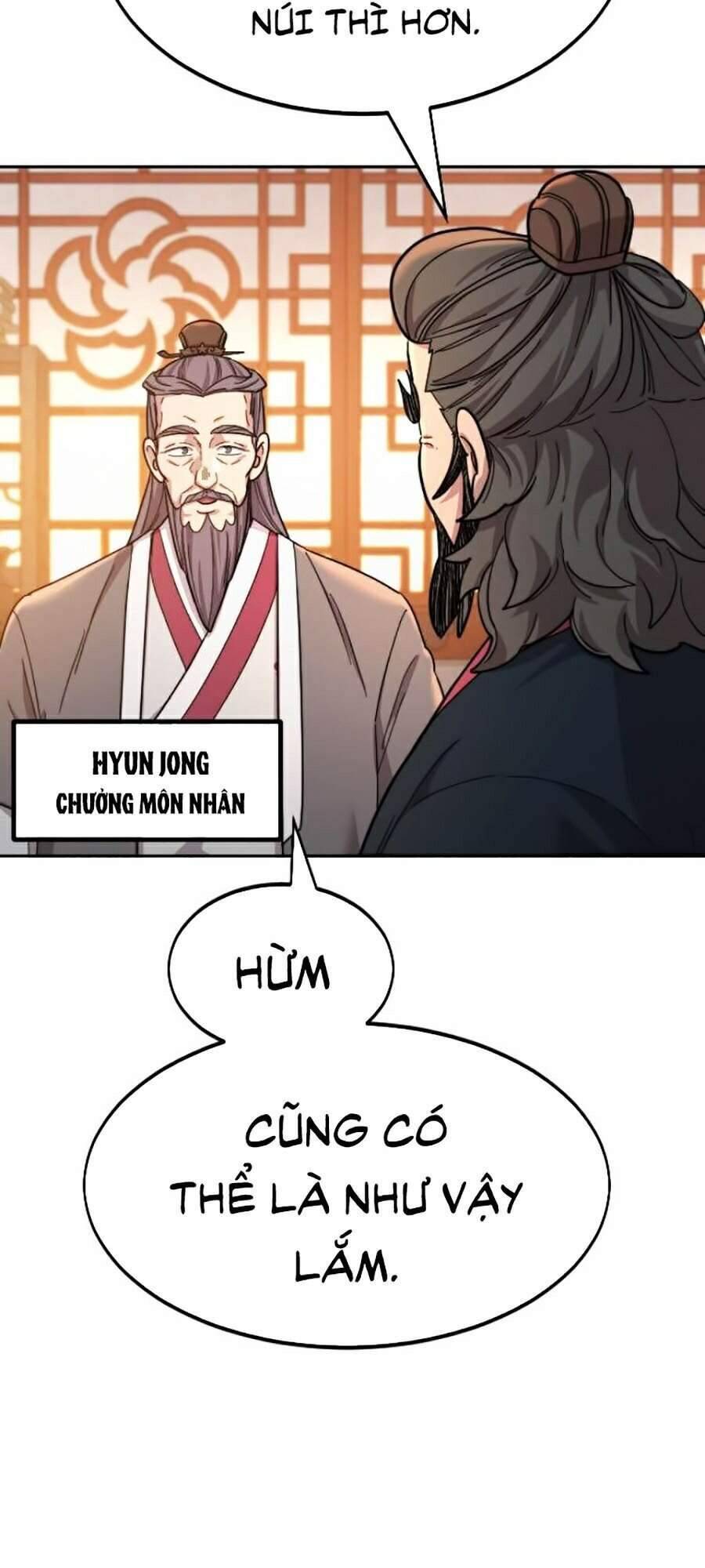 Hoa Sơn Tái Xuất Chapter 32 - Trang 142