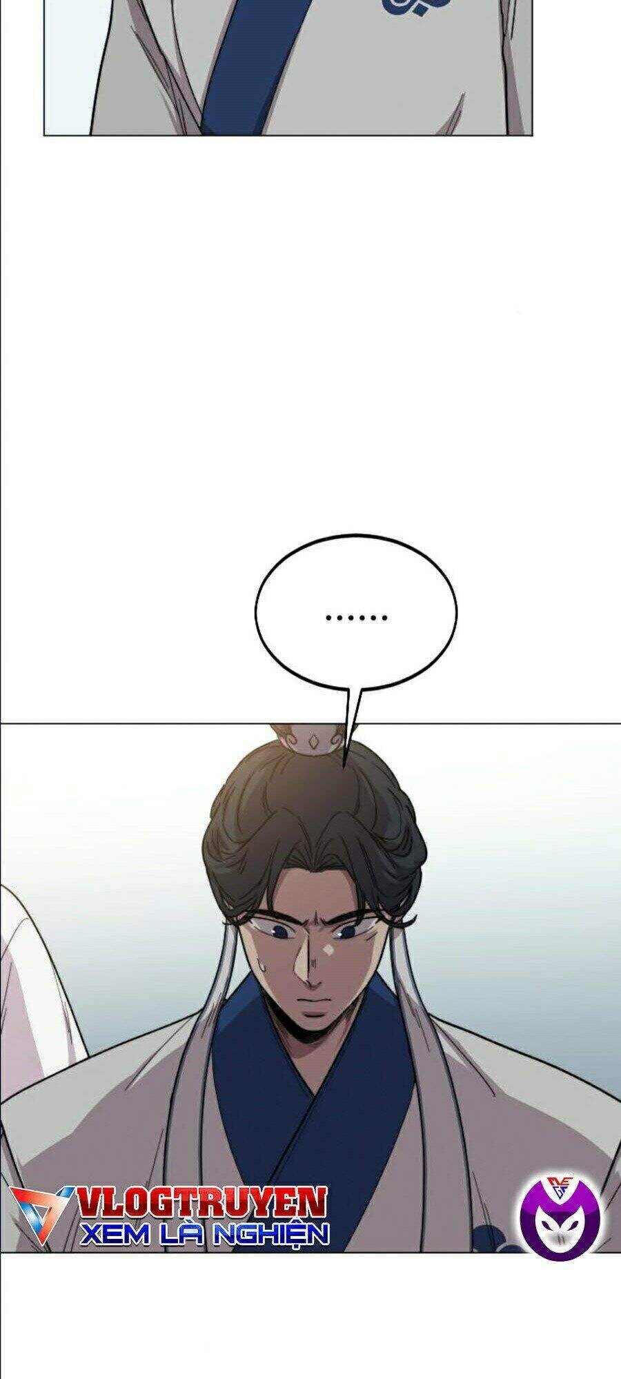 Hoa Sơn Tái Xuất Chapter 26 - Trang 84