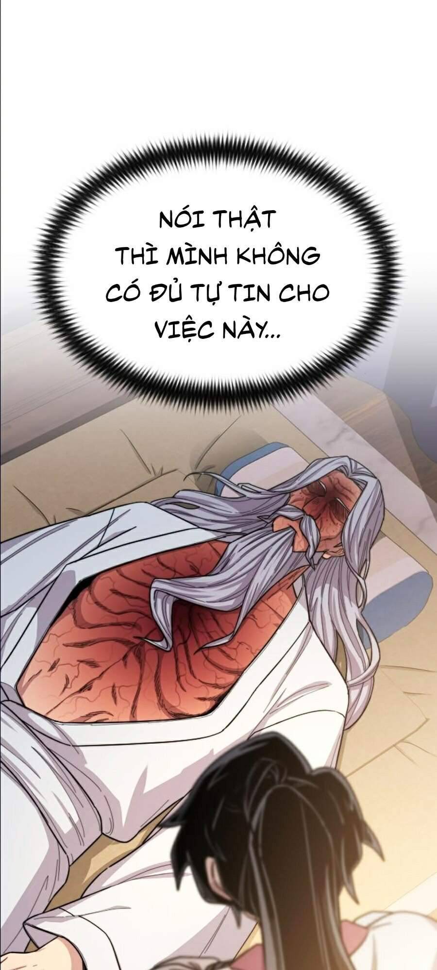 Hoa Sơn Tái Xuất Chapter 28 - Trang 60