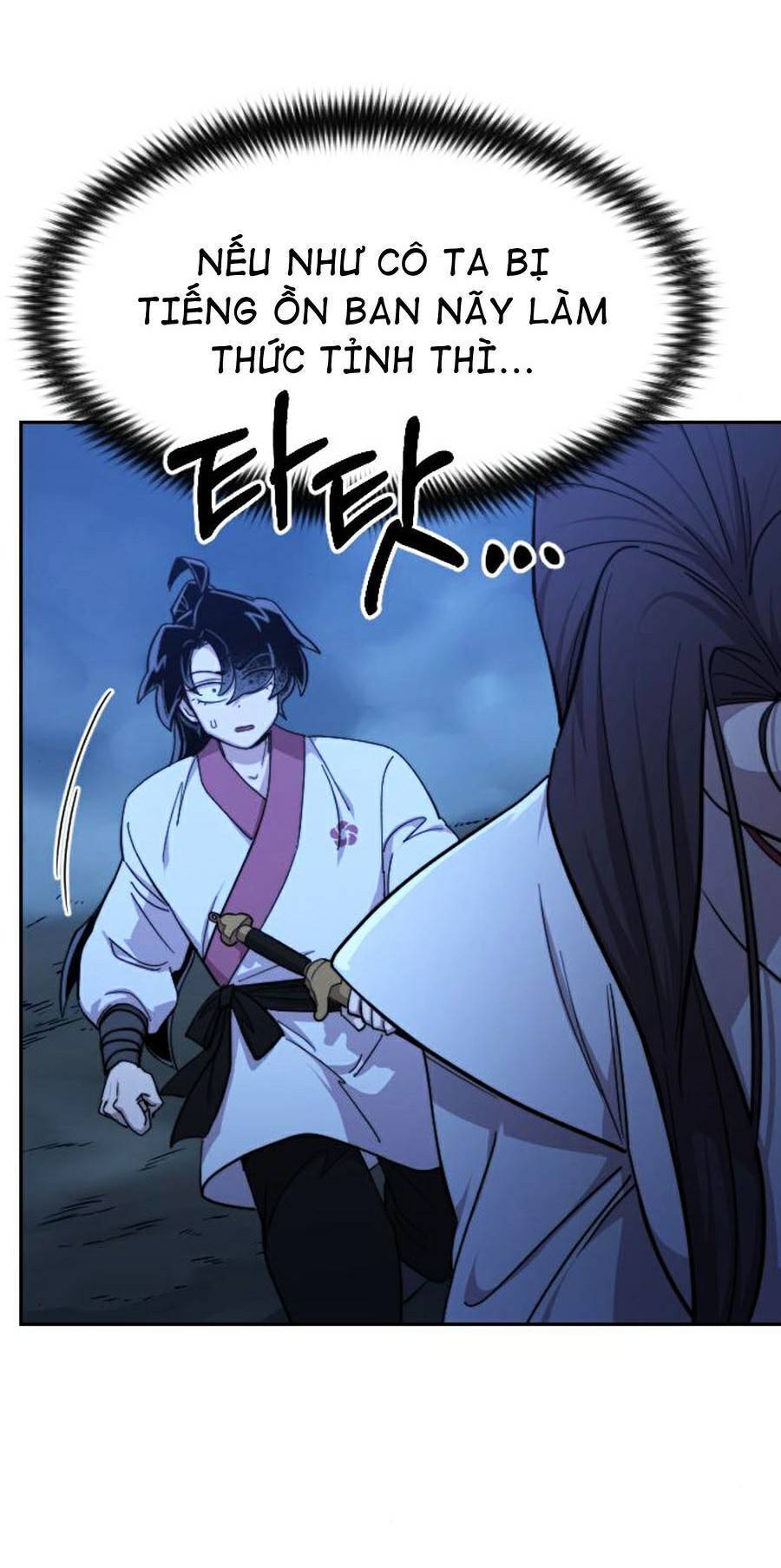 Hoa Sơn Tái Xuất Chapter 48 - Trang 16