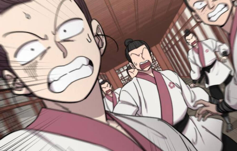 Hoa Sơn Tái Xuất Chapter 45.5 - Trang 60