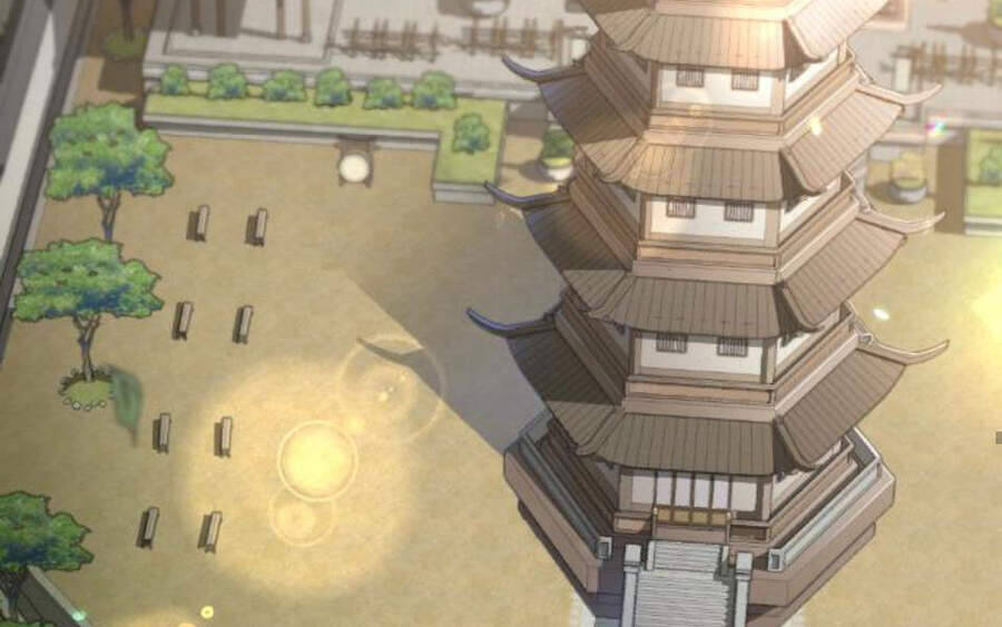 Hoa Sơn Tái Xuất Chapter 40 - Trang 19