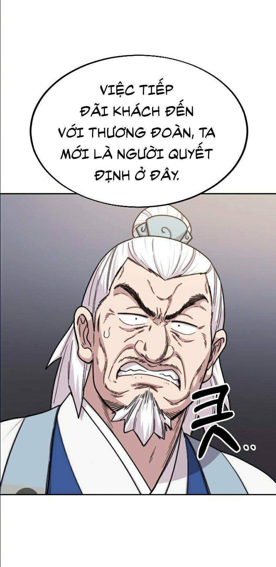 Hoa Sơn Tái Xuất Chapter 23 - Trang 66