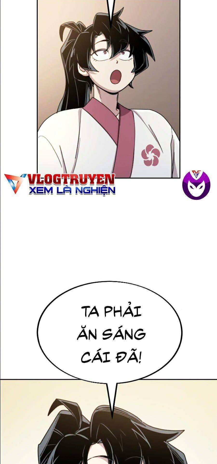 Hoa Sơn Tái Xuất Chapter 23 - Trang 123