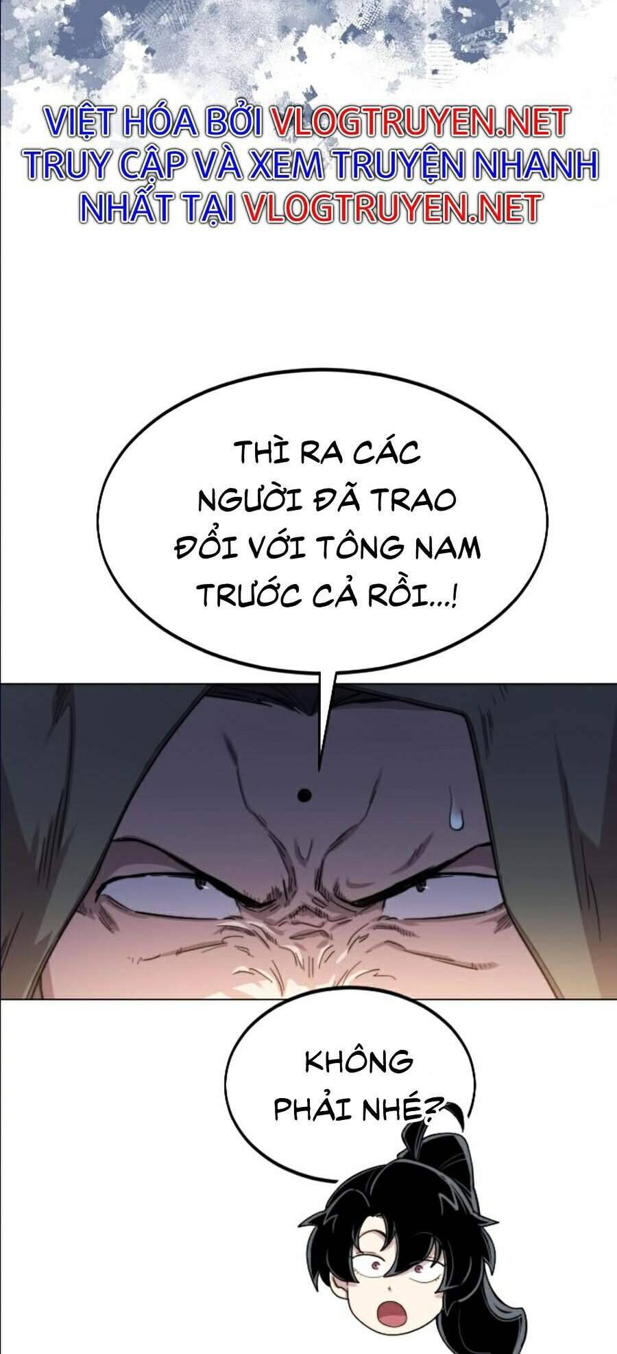 Hoa Sơn Tái Xuất Chapter 27 - Trang 36