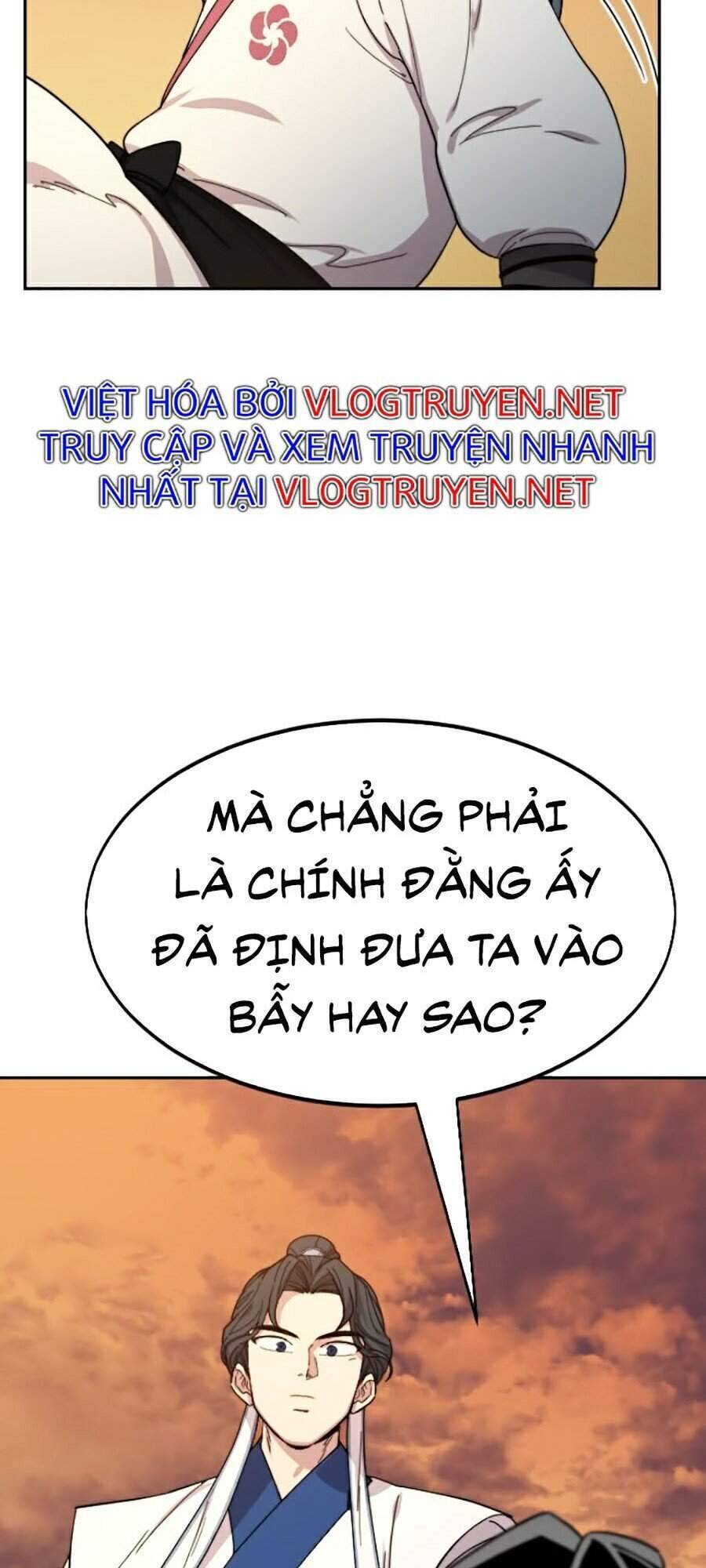 Hoa Sơn Tái Xuất Chapter 31 - Trang 4