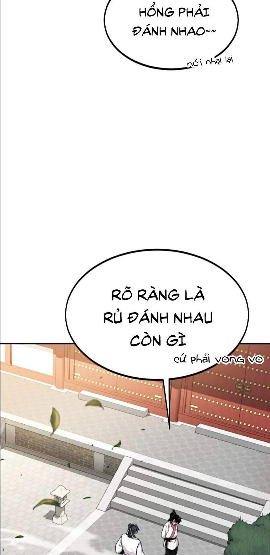 Hoa Sơn Tái Xuất Chapter 24 - Trang 81