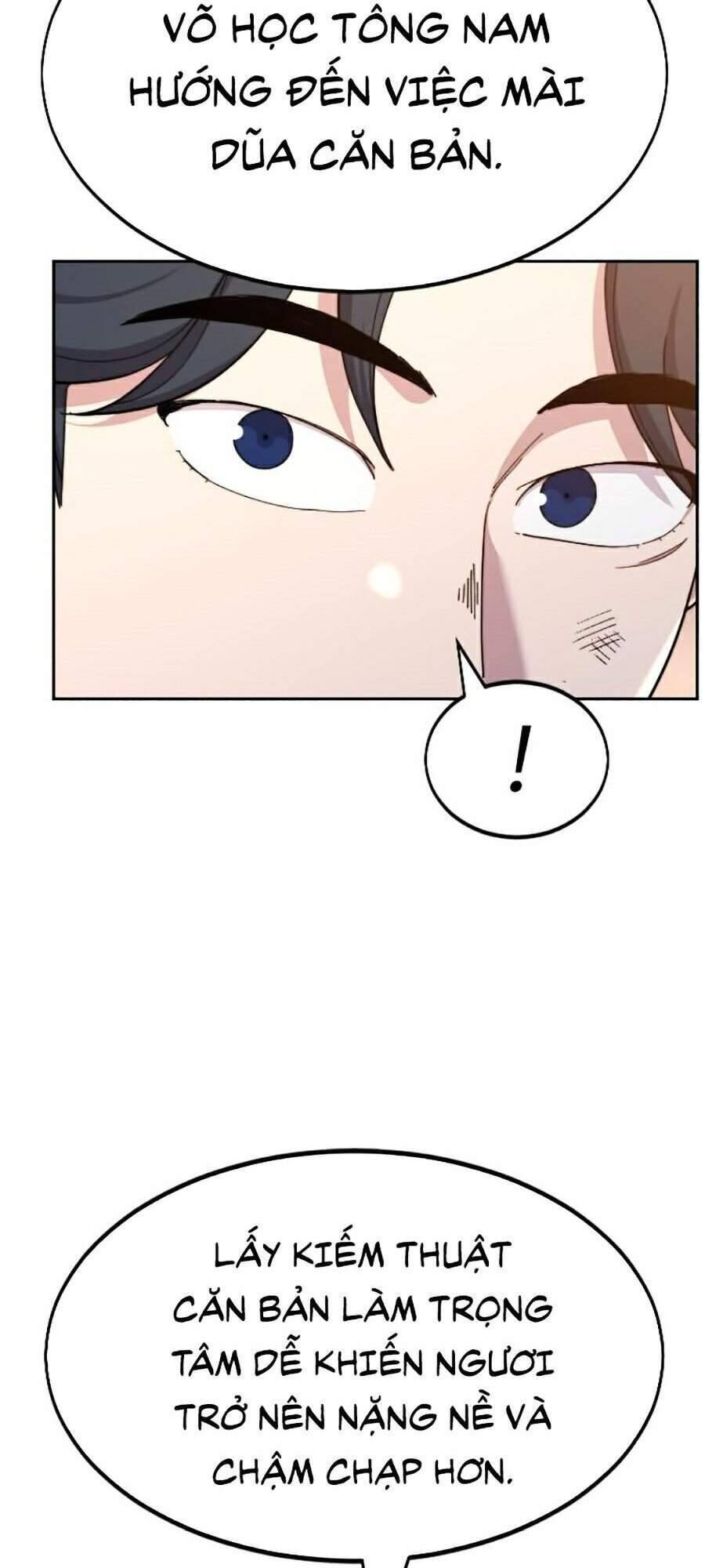 Hoa Sơn Tái Xuất Chapter 32 - Trang 44