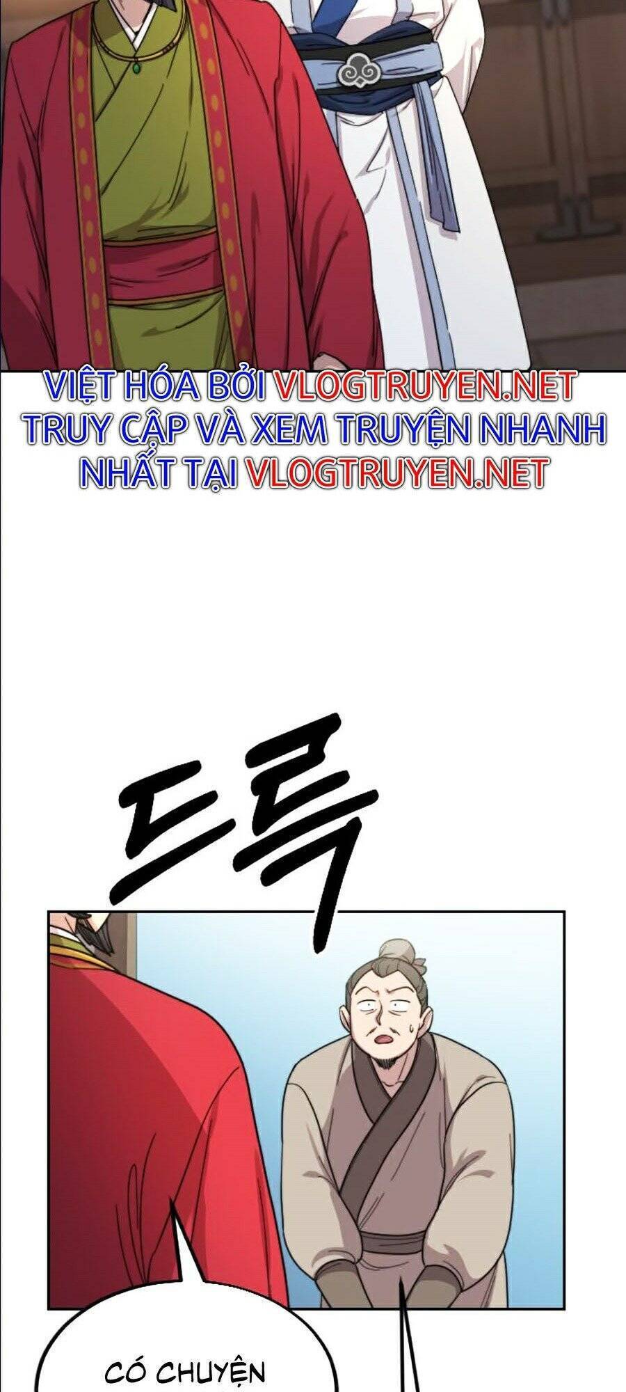 Hoa Sơn Tái Xuất Chapter 22 - Trang 136