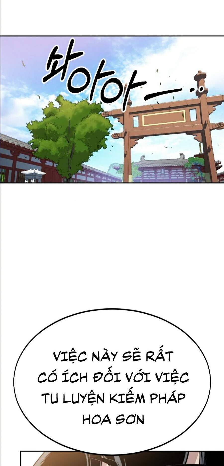 Hoa Sơn Tái Xuất Chapter 24 - Trang 71