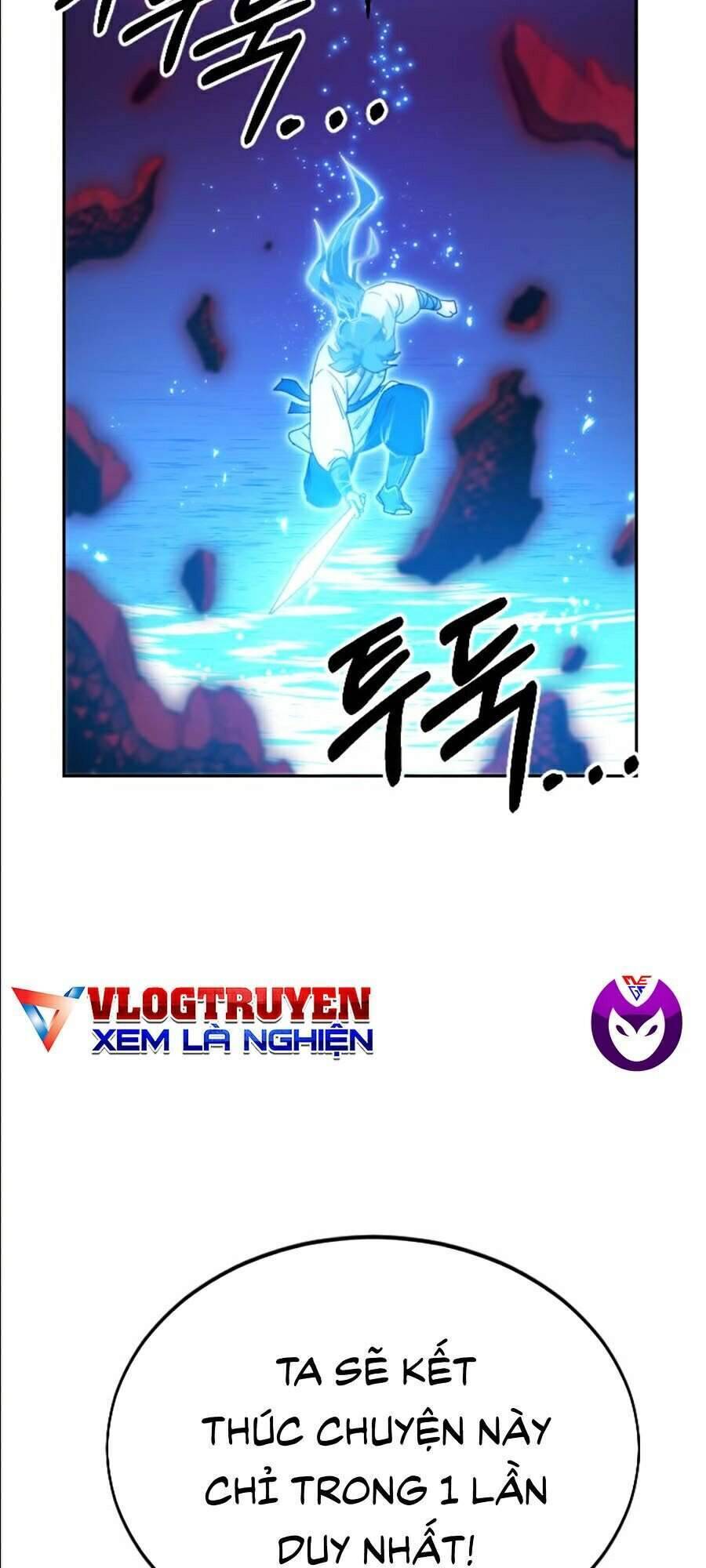 Hoa Sơn Tái Xuất Chapter 28 - Trang 111