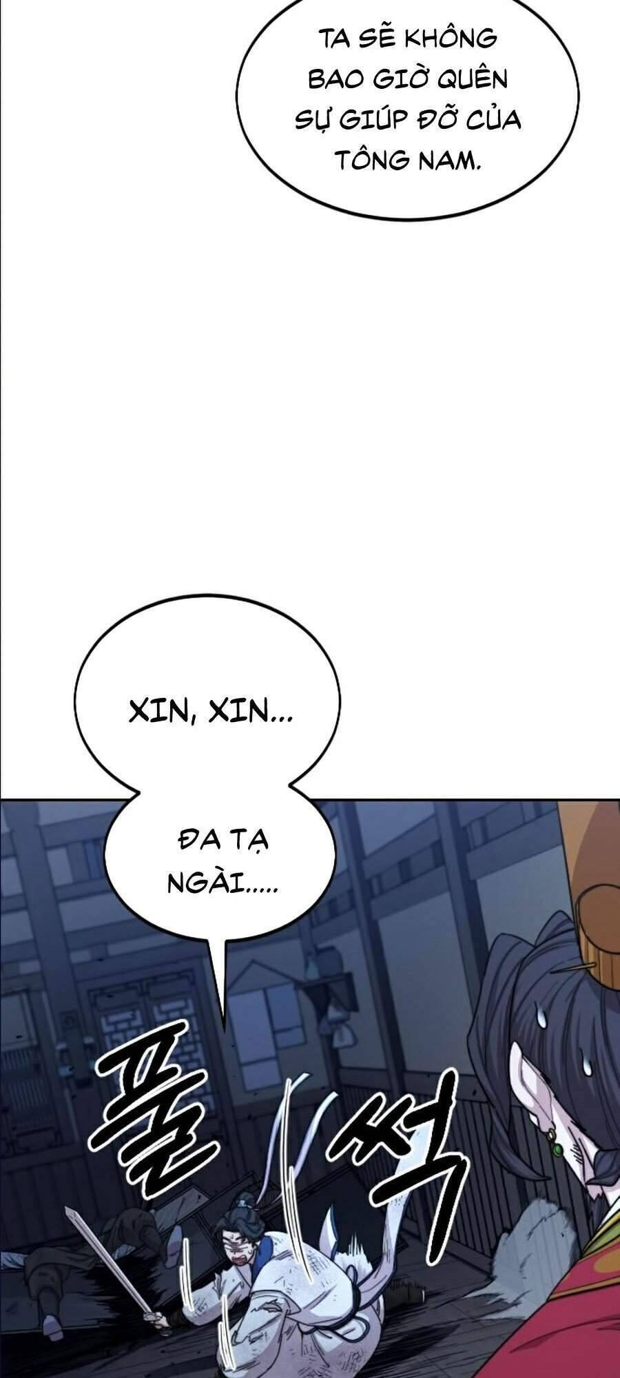 Hoa Sơn Tái Xuất Chapter 28 - Trang 18