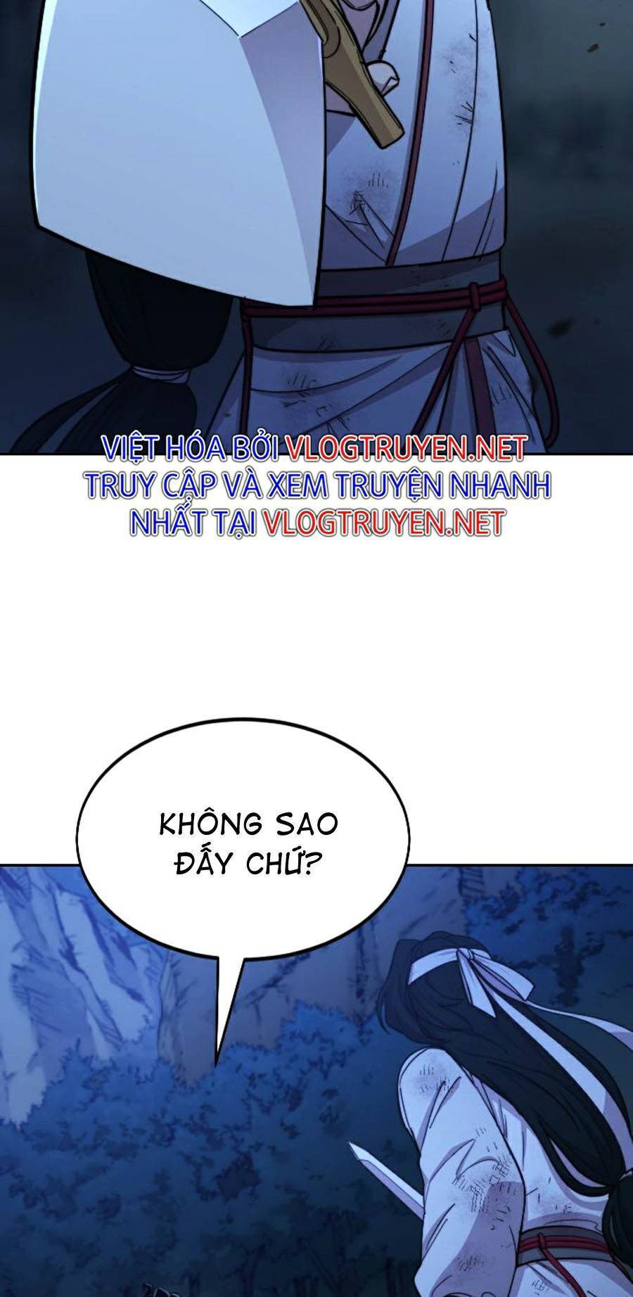 Hoa Sơn Tái Xuất Chapter 48 - Trang 51
