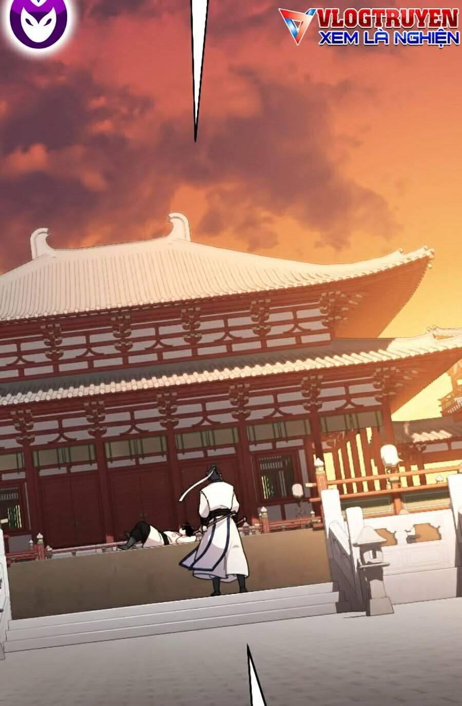 Hoa Sơn Tái Xuất Chapter 30 - Trang 155