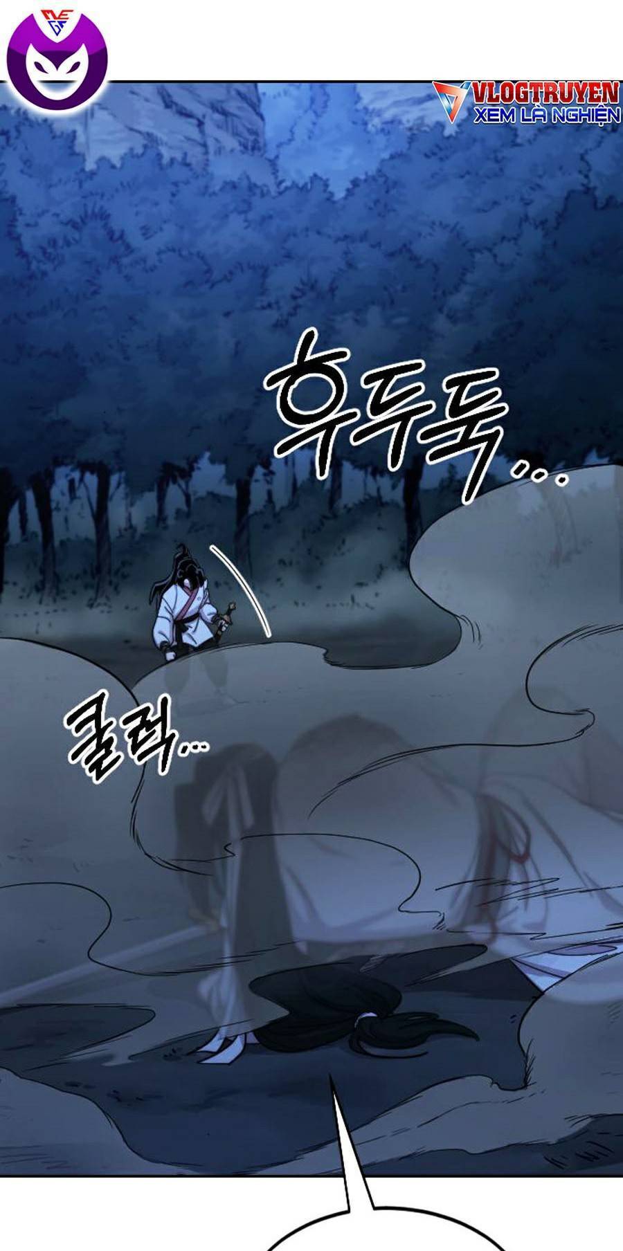 Hoa Sơn Tái Xuất Chapter 48 - Trang 11