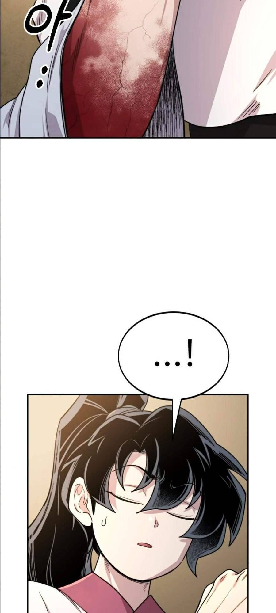 Hoa Sơn Tái Xuất Chapter 28 - Trang 87