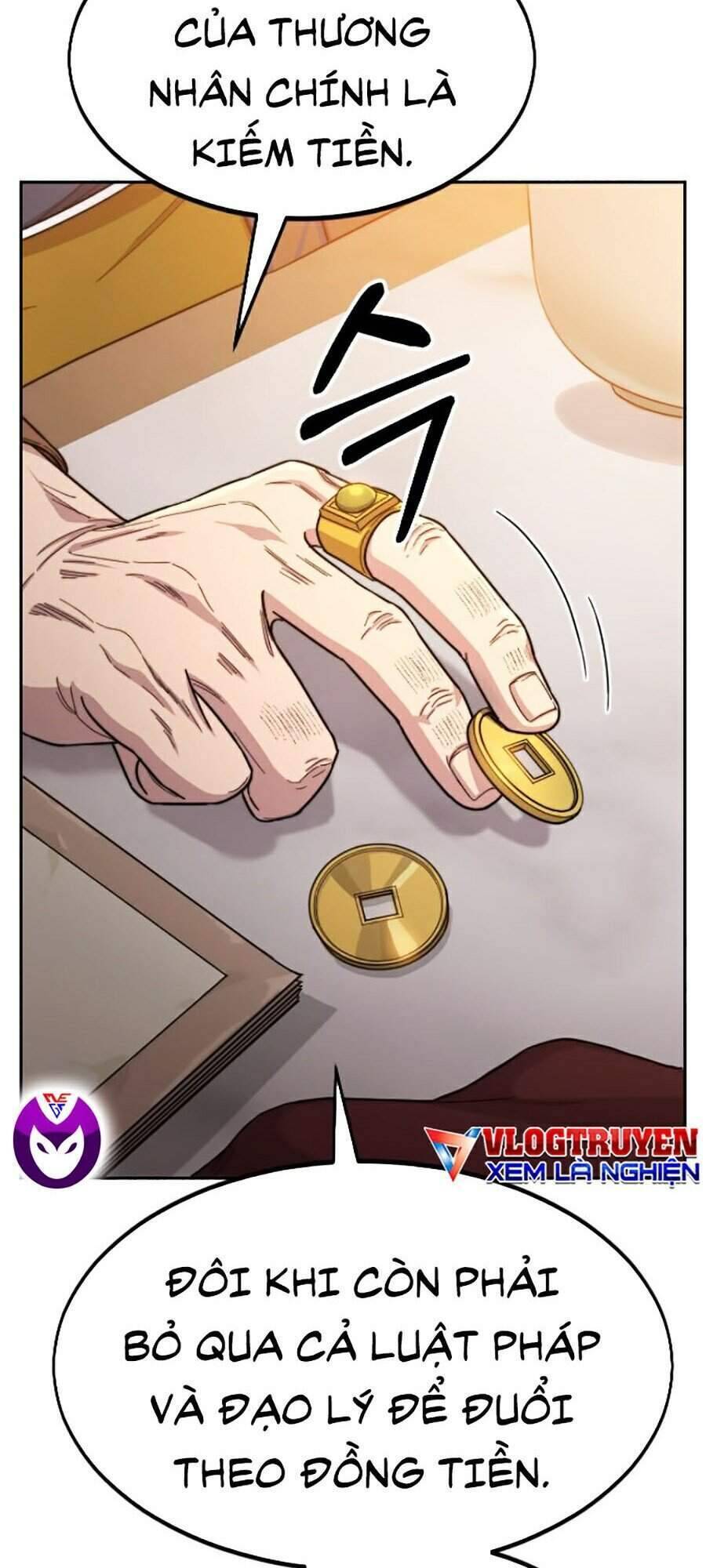 Hoa Sơn Tái Xuất Chapter 30 - Trang 72