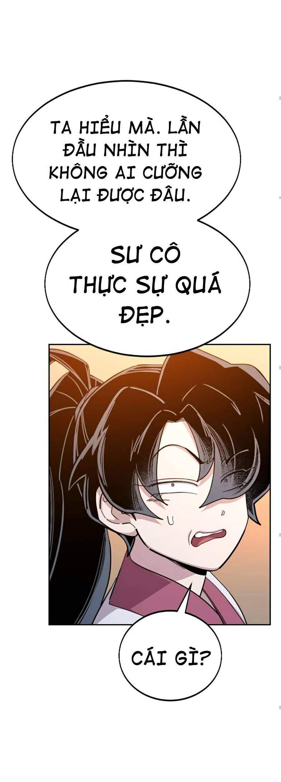 Hoa Sơn Tái Xuất Chapter 41 - Trang 39